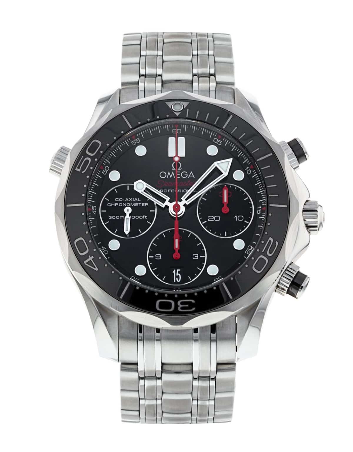 Omega Seamaster 300m 212.30.42.50.01.001